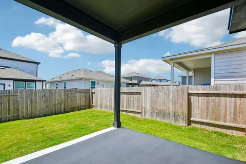 Exterior - 217 Firefox Way, Jarrell, TX 76537 photo 3 of 6