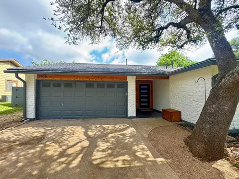3706 Skipton Dr, Austin, TX 78727