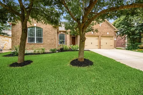 4230 Adagio Pl, Round Rock, TX 78681