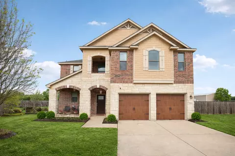 132 Brittany Ln, Bastrop, TX 78602