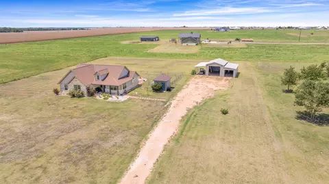 4846 County Road 327, Granger, TX 76530