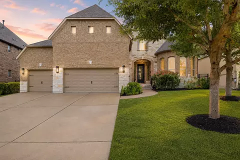 16405 Leopold Trl, Austin, TX 78738