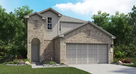 110 Sapling Dew Dr, Georgetown, TX 78628 photo 3