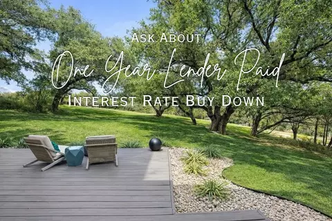 1904 Lakeway Blvd, Lakeway, TX 78734