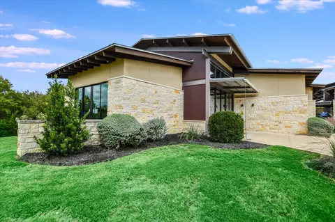 Exterior - 1216 Low Branch Ln, Leander, TX 78641 photo 6 of 6