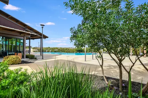 Exterior - 1216 Low Branch Ln, Leander, TX 78641 photo 5 of 6