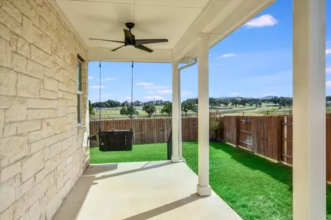 Exterior - 1216 Low Branch Ln, Leander, TX 78641 photo 3 of 6