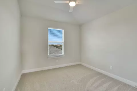 Bedroom - 1216 Low Branch Ln, Leander, TX 78641 photo 3 of 4