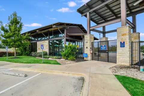 Exterior - 1216 Low Branch Ln, Leander, TX 78641 photo 4 of 6