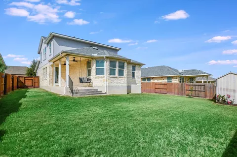 Other - 1216 Low Branch Ln, Leander, TX 78641 photo 6 of 8
