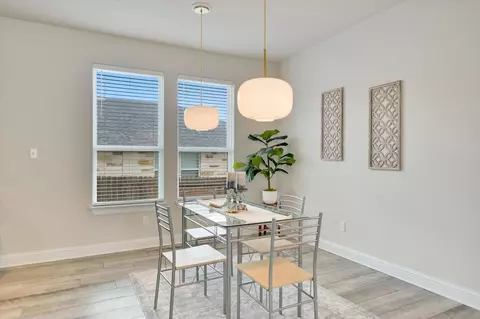 Dining - 1216 Low Branch Ln, Leander, TX 78641 photo 1 of 2