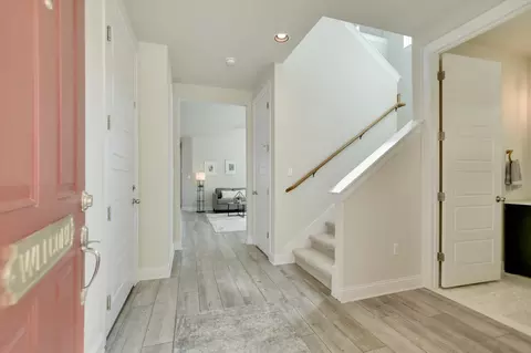 Entry Way - 1216 Low Branch Ln, Leander, TX 78641 photo 1 of 1