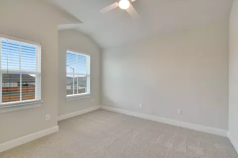 Bedroom - 1216 Low Branch Ln, Leander, TX 78641 photo 2 of 4