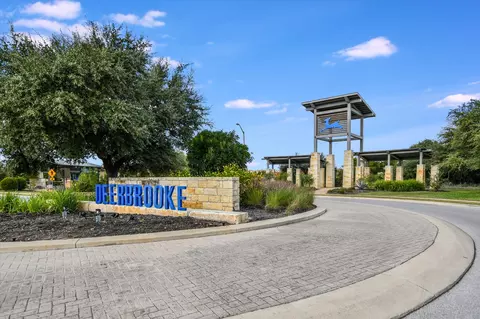 View/Area - 1216 Low Branch Ln, Leander, TX 78641 photo 1 of 5