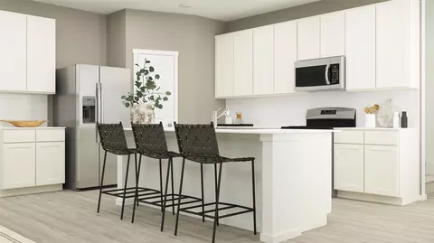Kitchen - 23720 Grackle Cv, Elgin, TX 78621 photo 4 of 4