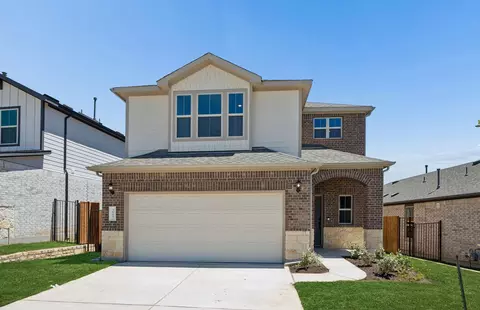 224 Groveland Dr, Liberty Hill, TX 78642
