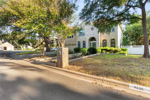 4506 Wild Dunes Ct, Austin, TX 78747