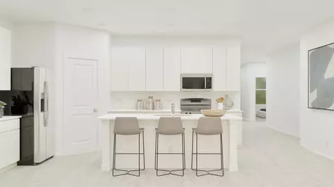 Kitchen - 1905 Hammock Rd, Georgetown, TX 78628 photo 1 of 3