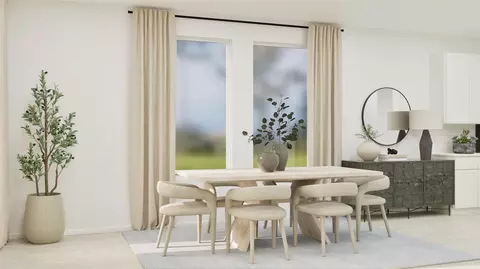 Dining - 1905 Hammock Rd, Georgetown, TX 78628 photo 3 of 4