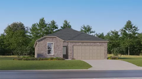 Exterior - 1905 Hammock Rd, Georgetown, TX 78628 photo 4 of 4