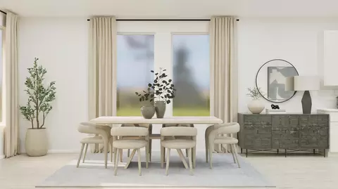 Dining - 1905 Hammock Rd, Georgetown, TX 78628 photo 1 of 4