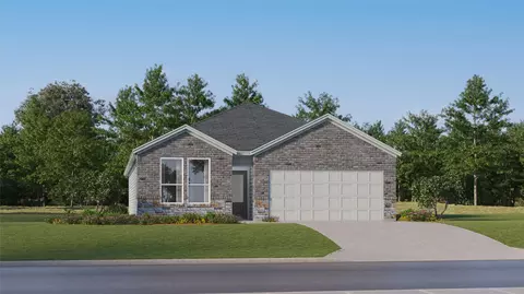 Exterior - 1905 Hammock Rd, Georgetown, TX 78628 photo 2 of 4