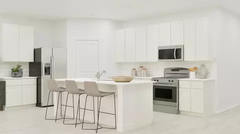Kitchen - 1905 Hammock Rd, Georgetown, TX 78628 photo 3 of 3