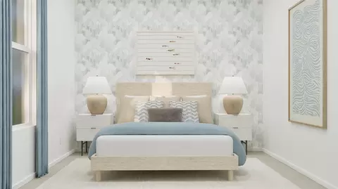 Bedroom - 1905 Hammock Rd, Georgetown, TX 78628 photo 1 of 8