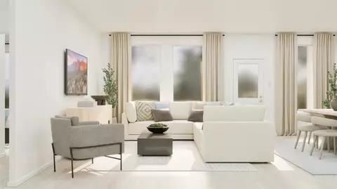 Living - 1905 Hammock Rd, Georgetown, TX 78628 photo 2 of 3