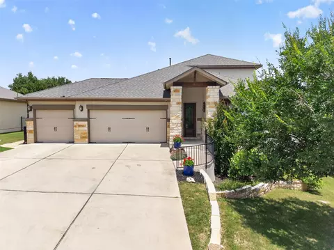4017 Benetton Way, Leander, TX 78641