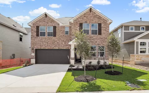 127 Arlington Park Loop, Hutto, TX 78634