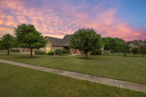 803 Pheasant Mdw, Liberty Hill, TX 78642