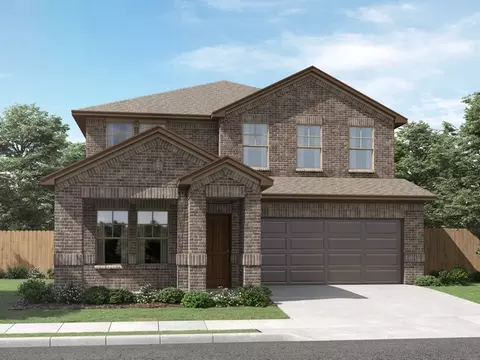 1551 Zion Dr, New Braunfels, TX 78132