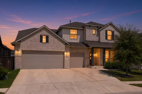 2017 Semillon St, Leander, TX 78641