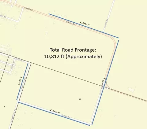 999999 E Main St, Troy, TX 76579 photo 4