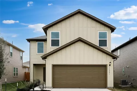 14221 Matterod Dr, Del Valle, TX 78617