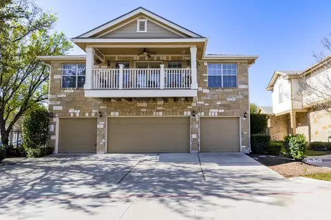 16100 S Great Oaks Dr #102, Round Rock, TX 78681
