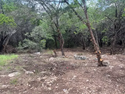7413 Spanish Oak Dr, Lago Vista, TX 78645