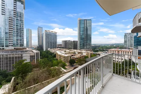 360 Nueces St #1112, Austin, TX 78701