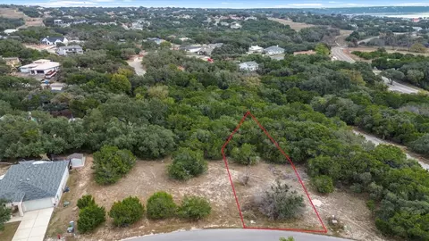 21002 Santa Rosa Ave, Lago Vista, TX 78645