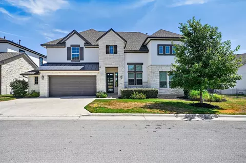 2400 Sunset Vista Cir #39, Spicewood, TX 78669
