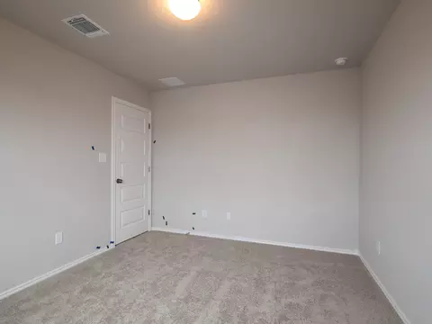 Bedroom - 20009 Cornyn Ln, Manor, TX 78653 photo 3 of 4