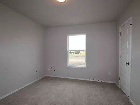 Bedroom - 20009 Cornyn Ln, Manor, TX 78653 photo 2 of 4