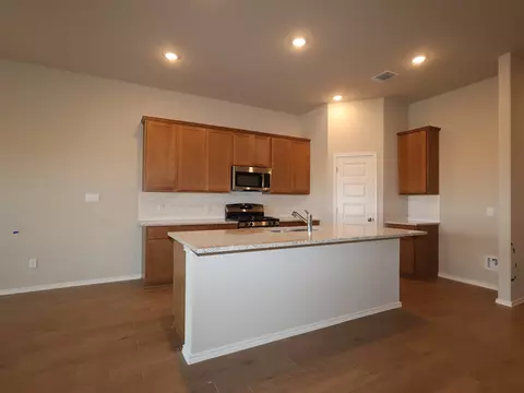 Kitchen - 20009 Cornyn Ln, Manor, TX 78653 photo 1 of 3