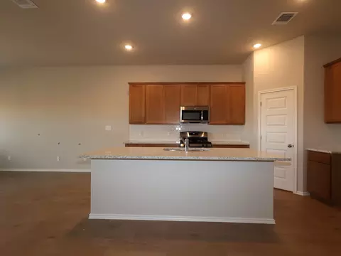 Kitchen - 20009 Cornyn Ln, Manor, TX 78653 photo 2 of 3