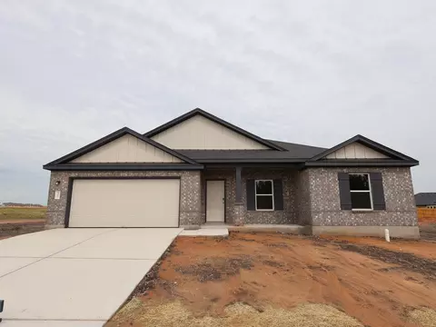 20009 Cornyn Ln, Manor, TX 78653