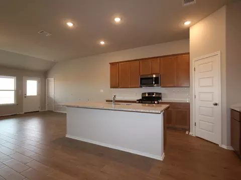 Kitchen - 20009 Cornyn Ln, Manor, TX 78653 photo 3 of 3