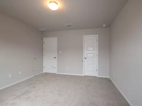 Bedroom - 20009 Cornyn Ln, Manor, TX 78653 photo 4 of 4
