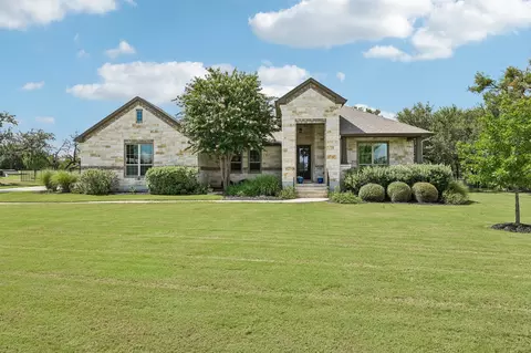 1016 Telling Wind, Liberty Hill, TX 78642