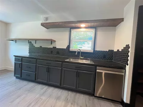 Kitchen - 322 Mcclendon Dr, Elgin, TX 78621 photo 5 of 5